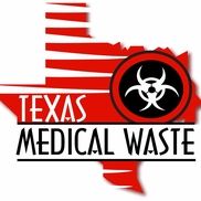 Melissa Turner from Texas Decon LLC / Texas Medical Waste