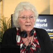 Int'l Christian Women's Hall of Fame