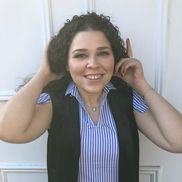 Esther Deutsch from RCS Professional Services