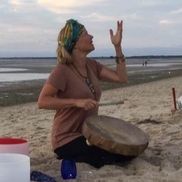 Tracey Blackburn Crowell from Masjah Studios 