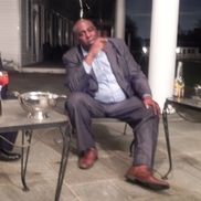 AJ Woodson from BLACK WESTCHESTER MAGAZINE