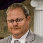 Scott Walker from Elite Wedding Consulting