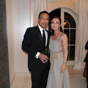John Cha from Raines Feldman LLP