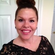 Amy Blinson Hughes from Blinson Insurance Center Inc.