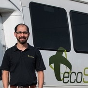 Jesse Yun from ecoShuttle