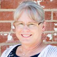 Suzy Crowdy from H2M Marketing Solutions - Suzy
