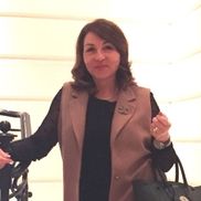 Daniella Kirfeld from Interwest United Insurance Brokerage