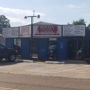 Aylette Roper from Dixon Glass and Door