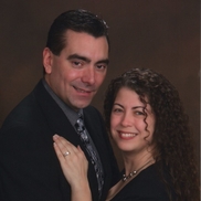 Tom and Evelyn Linkins from HomeSmart Realty Advisors