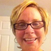 Susie Duncan from Two Ladies & A Bucket