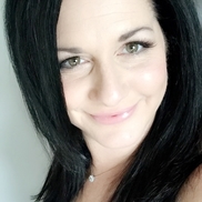 Jennifer Brock from JustAddWater.Florist -arrangement bar