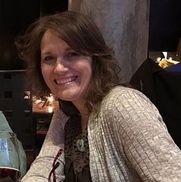 Richelle Walker from Joy Centers