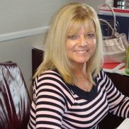 Faye DuBois from TD Bank