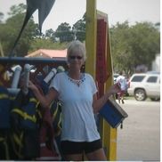 Lisa Marie Cook from Lisa Marie's TWC