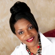Melanie Houston from Alabaster Box Media Group/Vision Resources, Inc.