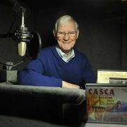 Gary Challender from Books In Motion