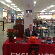 Shane Etter from Shane Etter Novelist