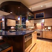 Brian Binns from The Kitchen Place Ltd
