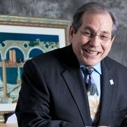 David Goteiner from David Goteiner DDS FACD FICD