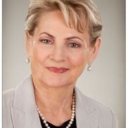 Sharon Ashfield from Ashfield & Associates