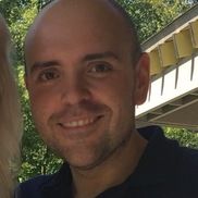 Andy Raposo from Landmark Occupational Health