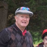Art Robidoux from Arthur Robidoux PGA Professional