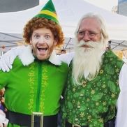 Santa Christopher from Santachristopher.com