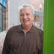 Stan Justice from Data-Dynamix Inc.