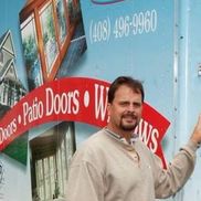 Eric Holder from Able Glass & Window - 2025 Business Person of the Year for Santa Clara
