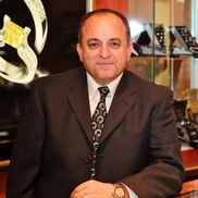 Adam Taha from Adam's Jewelers