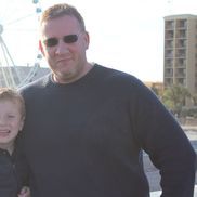 Brandon Korman from Tropical Smoothie Café