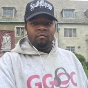 Greg Walker Jr from Go Get 'Em Crew Radio Group of America
