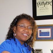 Treasure Adrienne Fennell from FreedomGuide Coaching & Consulting