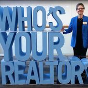 Judith Myers from RE/MAX Accord
