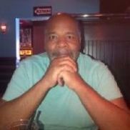 Lavel McCray from Solomon's