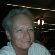 Richard Langley from TCBS Productions