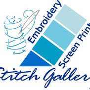 Eduardo Diaz from Stitch Gallery