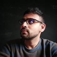 Nikil Jose from notion9