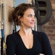 Ellie Herman from Ellie Herman Studio