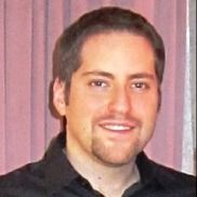Eric Goldburd from Philadelphia Holistic Clinic