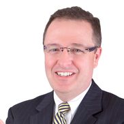 William Joyce from Joyce Insurance Group