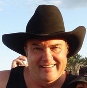 Larry R. Christensen from BigShots Golf St George 