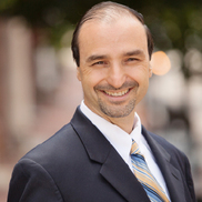 Edward Fronczkowski from Maillie LLP