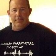 Billy Edwards from southern paranormal society nc