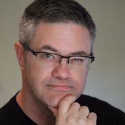Peter Wood from Peter Wood Voiceovers