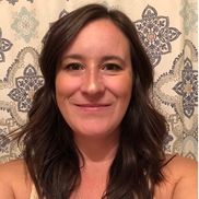 Amy Wyenberg from Heart’s Desire CranioSacral and Massage Therapy