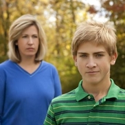 Changes Parent Support Network from Changes Parent Support Network