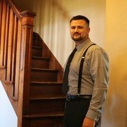Jake Davis from Zati Realty Group, Inc.