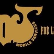 Renaldo Young from Dj Foe Life Mobile Services