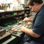 Donald Watson from Aero Lock & Safe, Inc.